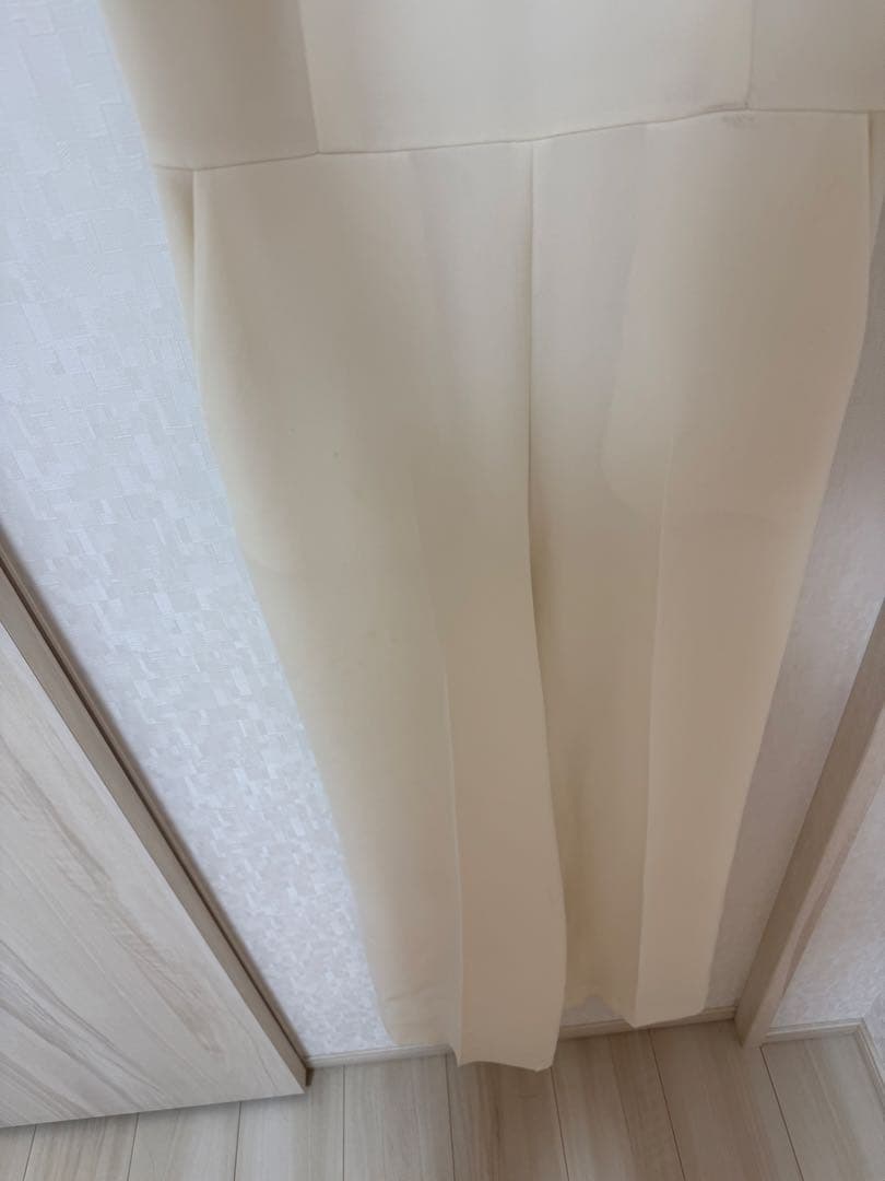 ESTNATION ダブルクロスオールインワン　36