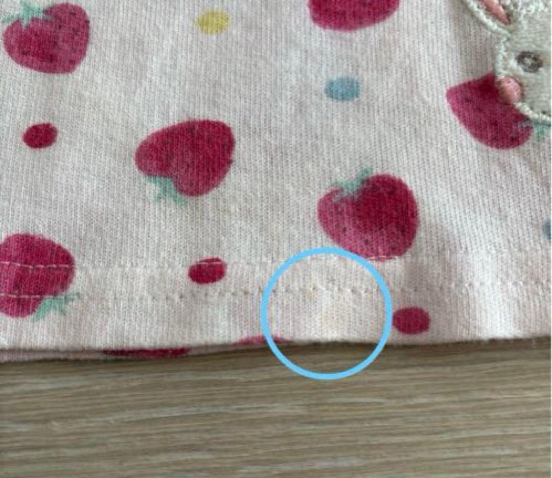 キムラタン　クーラクール　ビケットクラブ　90 95 女の子　まとめ売り