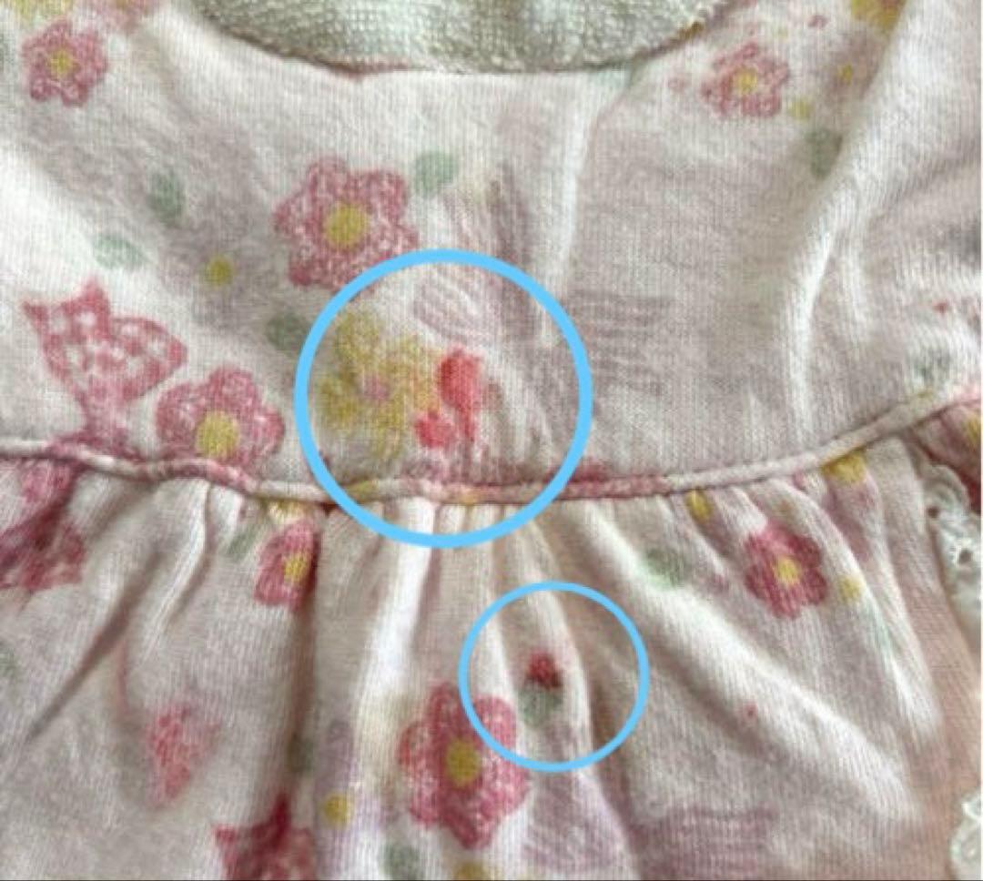 キムラタン　クーラクール　ビケットクラブ　90 95 女の子　まとめ売り