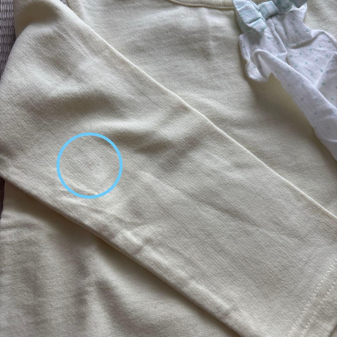 キムラタン　クーラクール　ビケットクラブ　90 95 女の子　まとめ売り