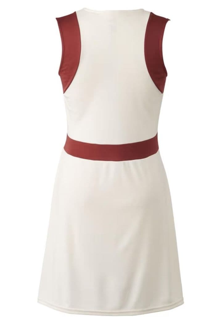 DUNLOP テニスワンピース DAP1565W S