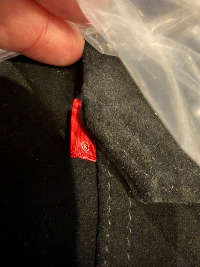 Levi’s(R) /リーバイス(R)別注TYPE１スエードトラッカージャケット