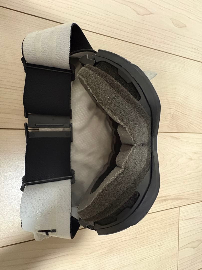 SMITH ゴーグル SQUAD MAG アジアンフィット クロマポップ