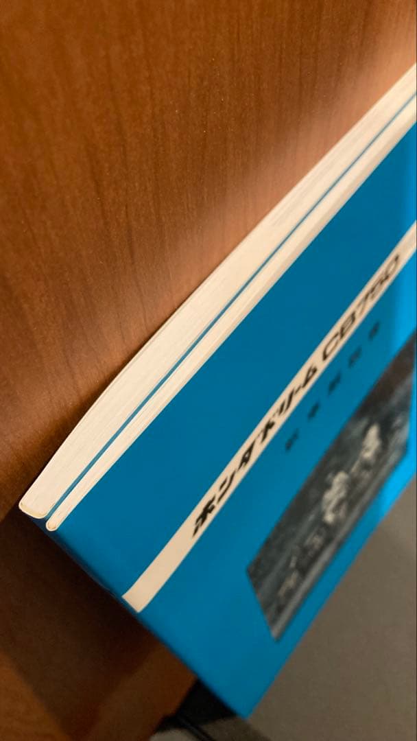 CB750FOUR サービスアーカイブス サービスマニュアル パーツリスト