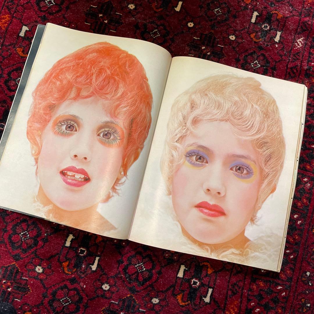 vintage an・an no.3