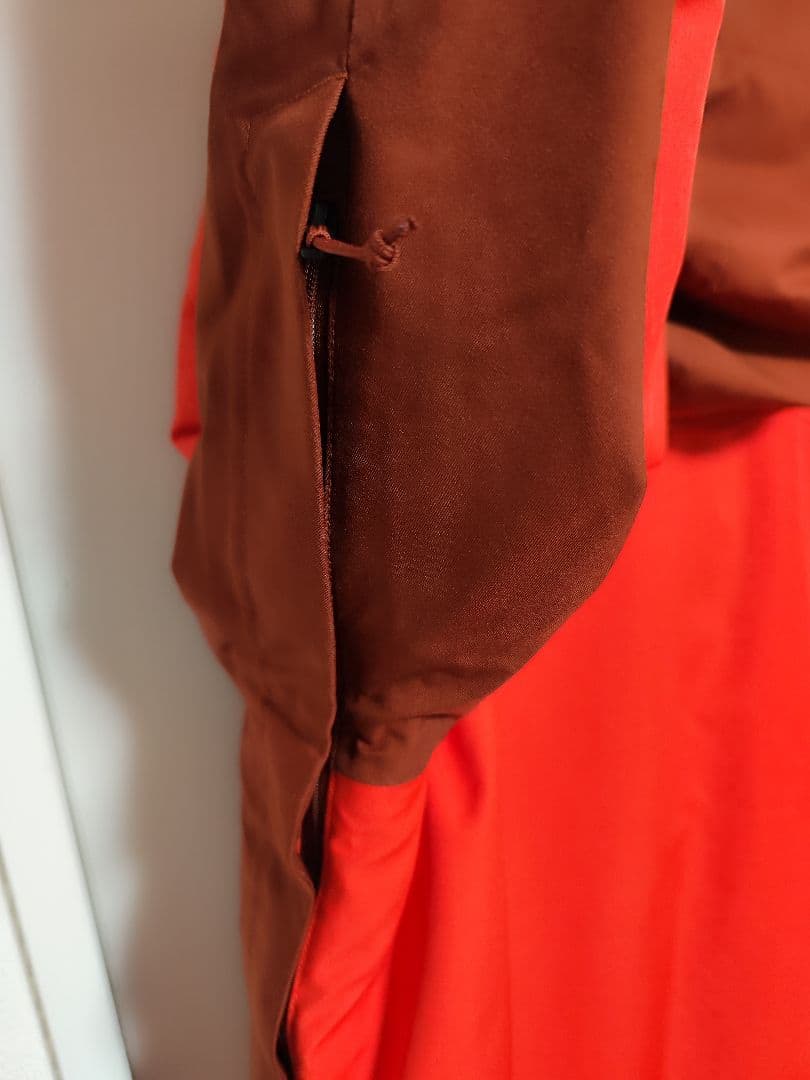 ザノースフェイス　メンズ　スノーボードジャケット