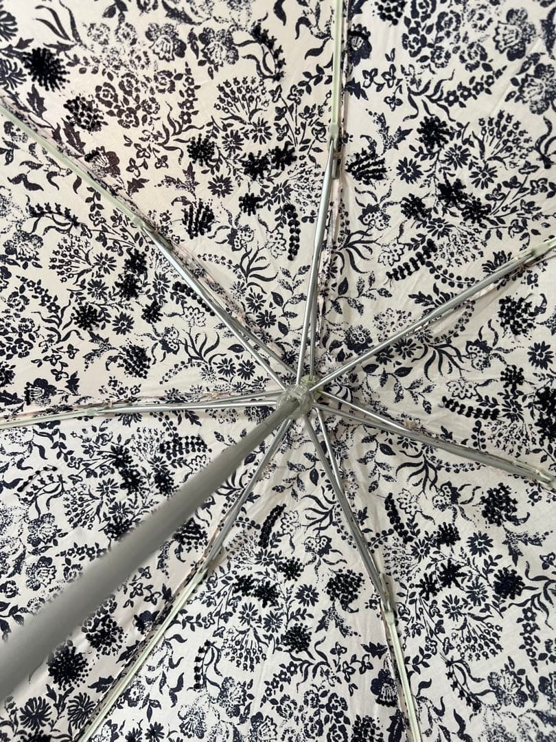 Vivienne Westwoodヴィヴィアンウエストウッド　折りたたみ日傘