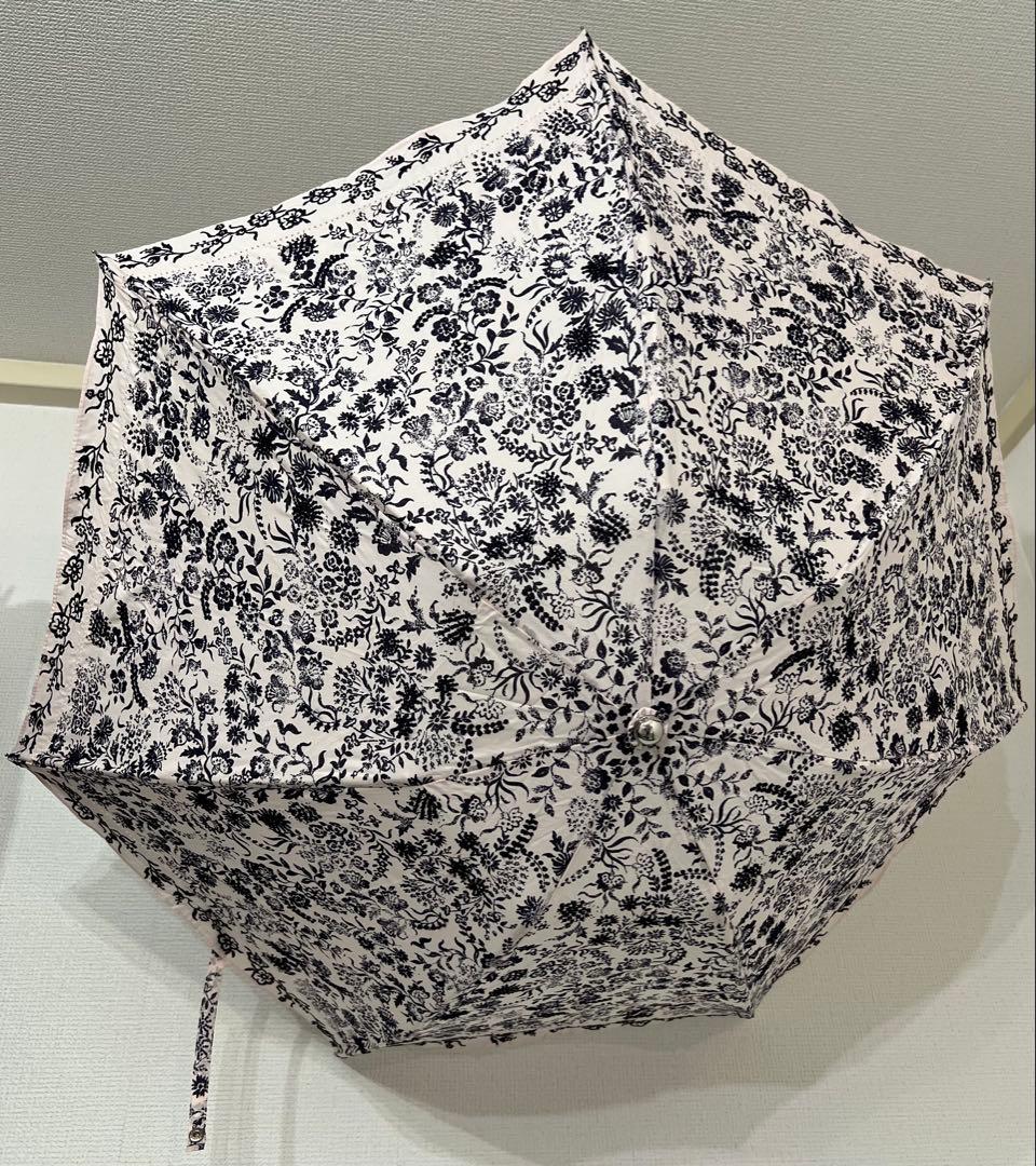 Vivienne Westwoodヴィヴィアンウエストウッド　折りたたみ日傘