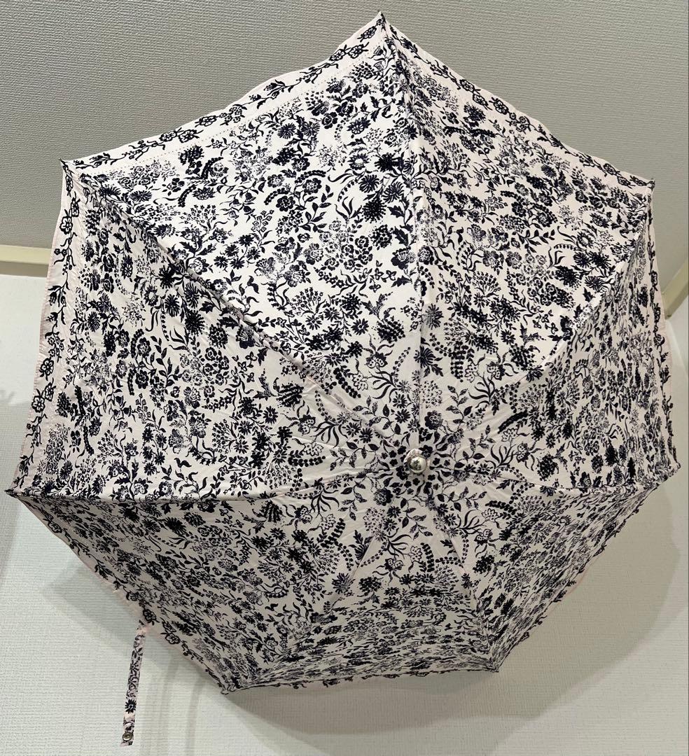 Vivienne Westwoodヴィヴィアンウエストウッド　折りたたみ日傘