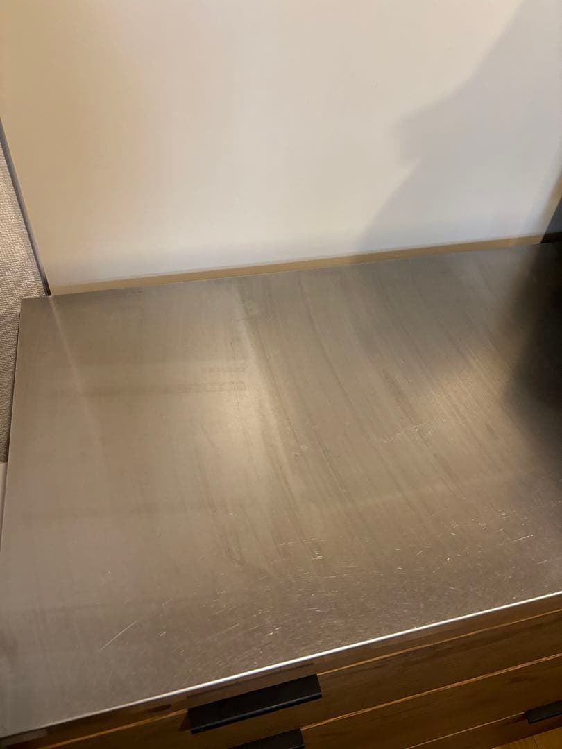 ADDAY(アディ)　キッチンカウンター W1230