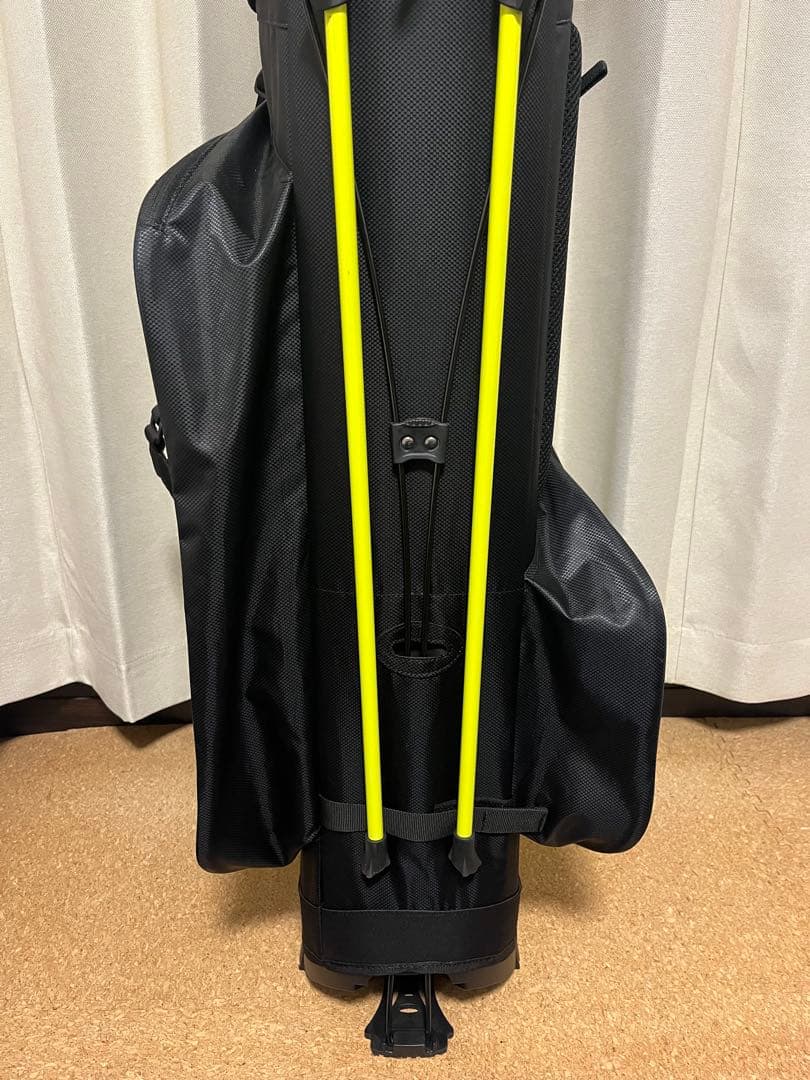 Callaway スタンドキャディーバッグ 未使用に近い　美品