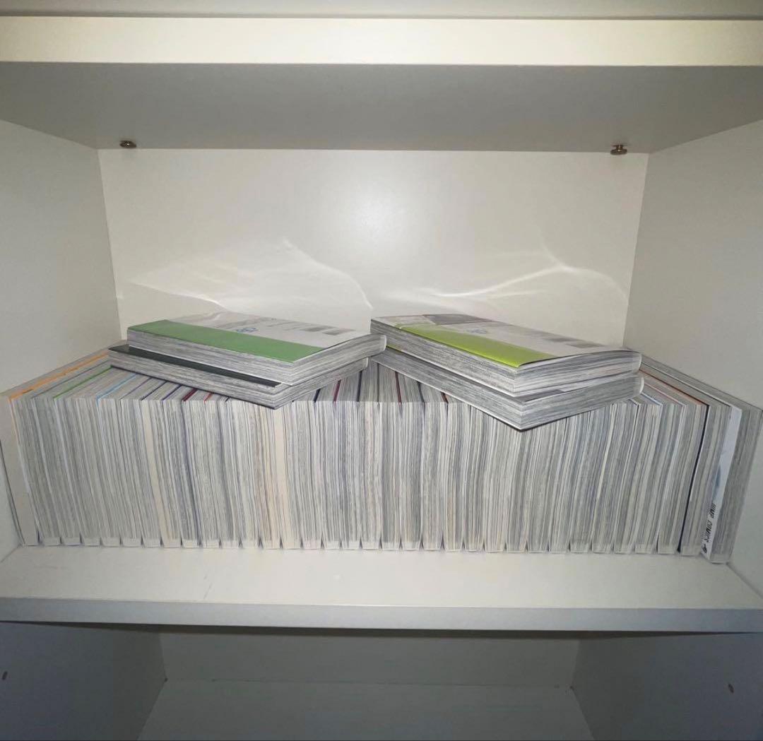 HUNTER×HUNTER 全巻セット 1-38巻