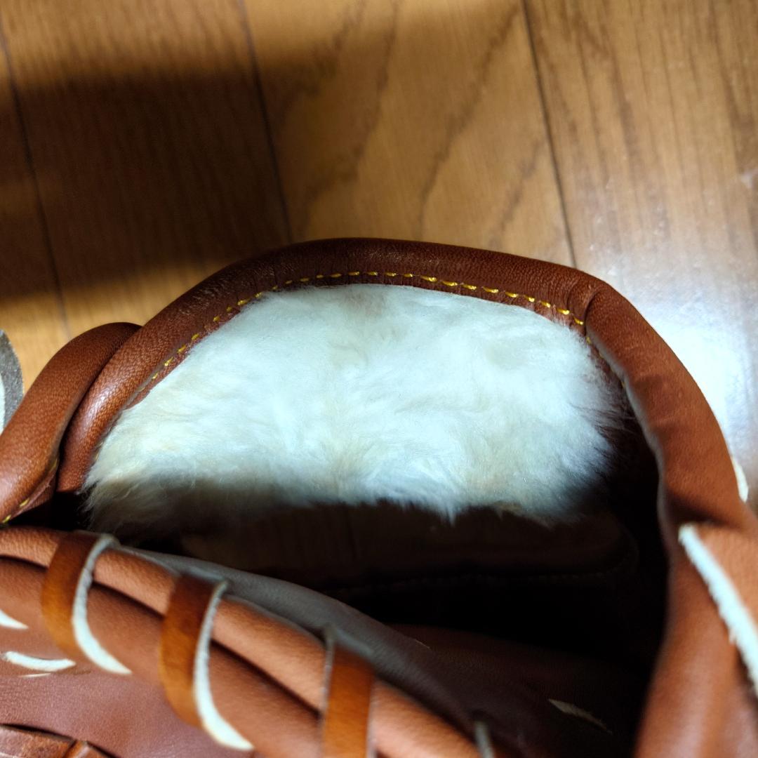 アディダス　軟式野球グローブ