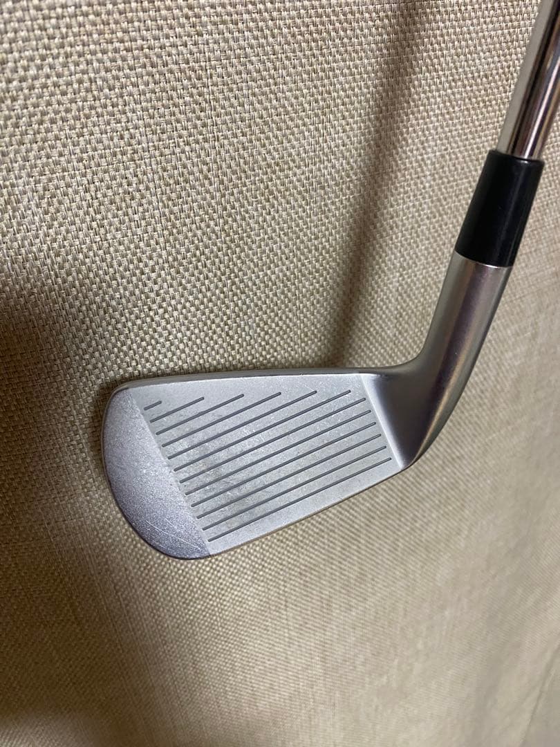 【月末限定価格】　Jucie アイアンセット　#5〜9