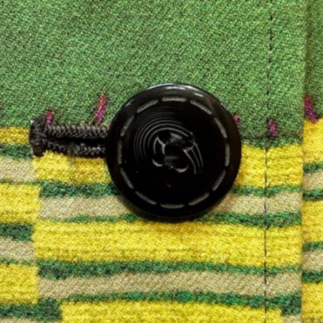 【M2】ALBEROBELLO/シャツワンピース チュニック