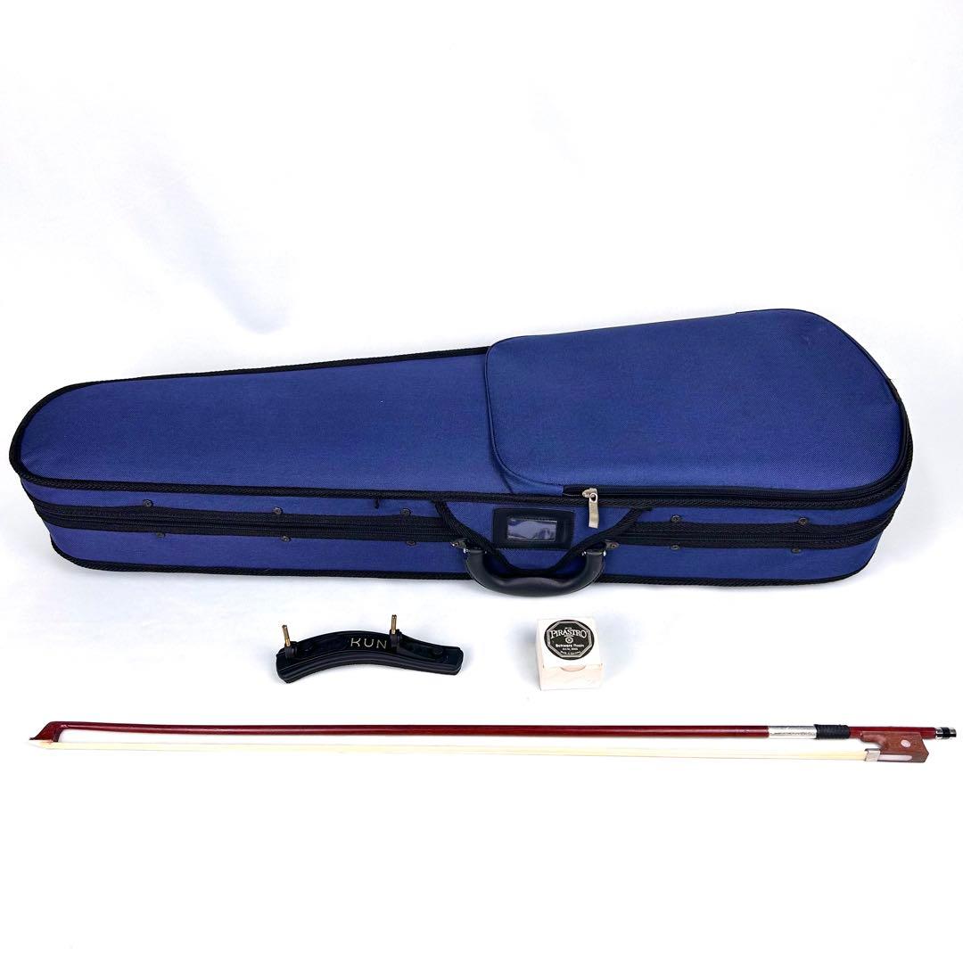 【廃盤】YAMAHA ヤマハ SV-100 サイレントバイオリン ケース付