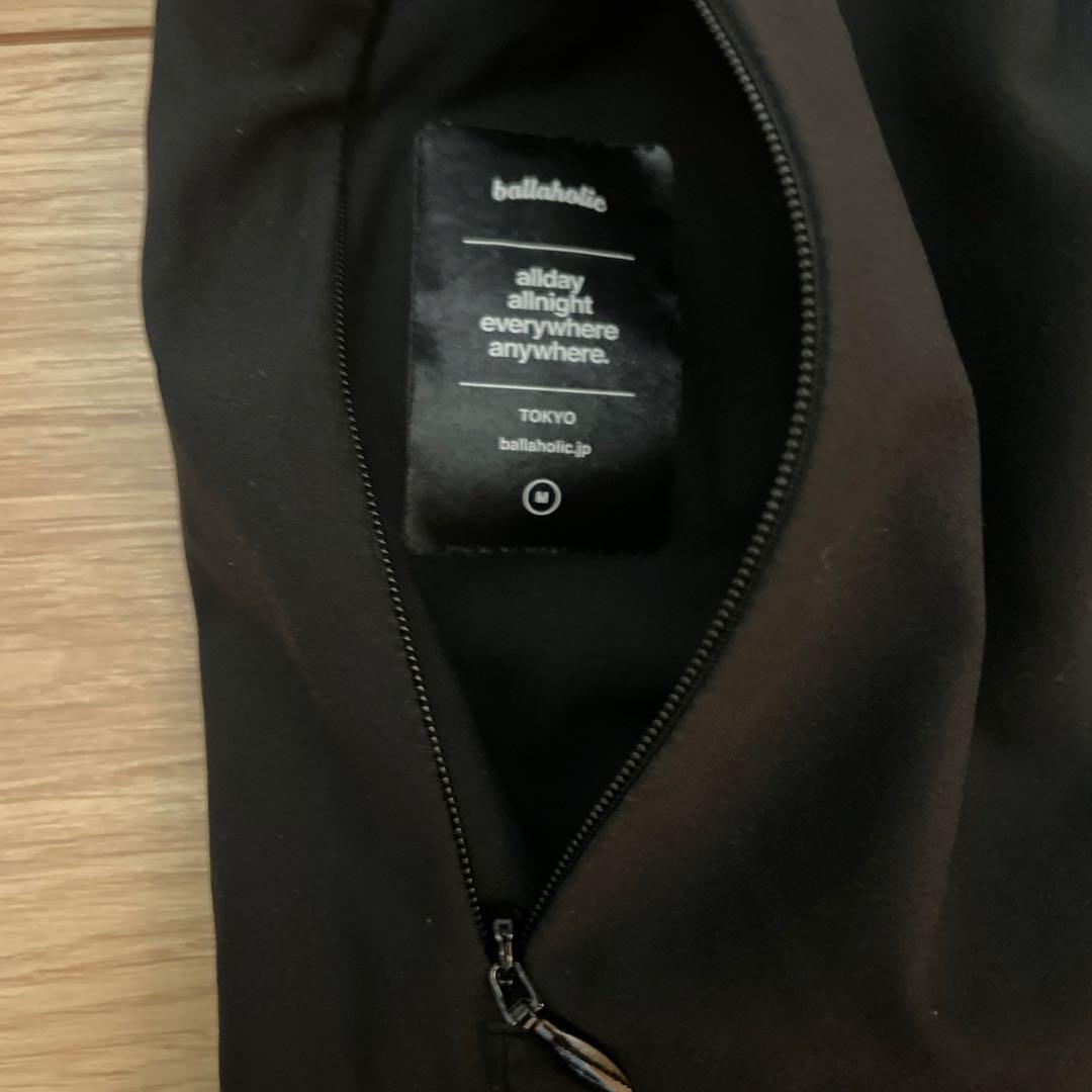 ballaholicアンクルカット M