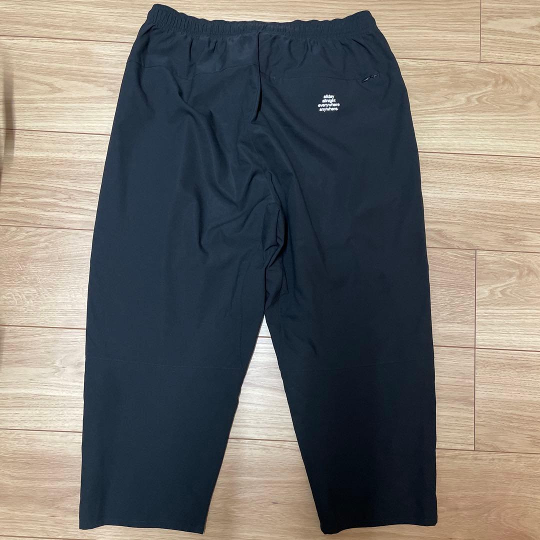 ballaholicアンクルカット M