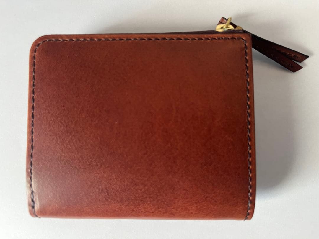 小物 Herbie -Lzip mini wallet