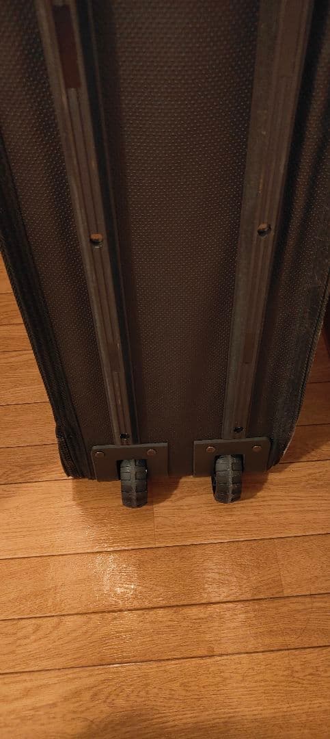 Functionサーフボードケース　ウィール付き