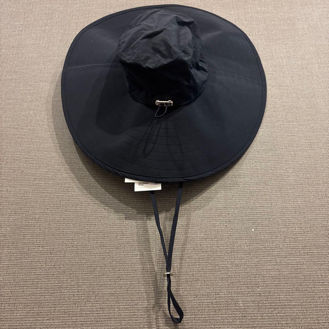 キジマタカユキ サファリハットKIJIMA TAKAYUKI