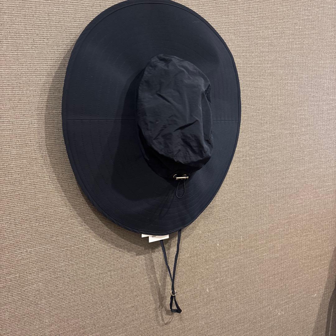 キジマタカユキ サファリハットKIJIMA TAKAYUKI