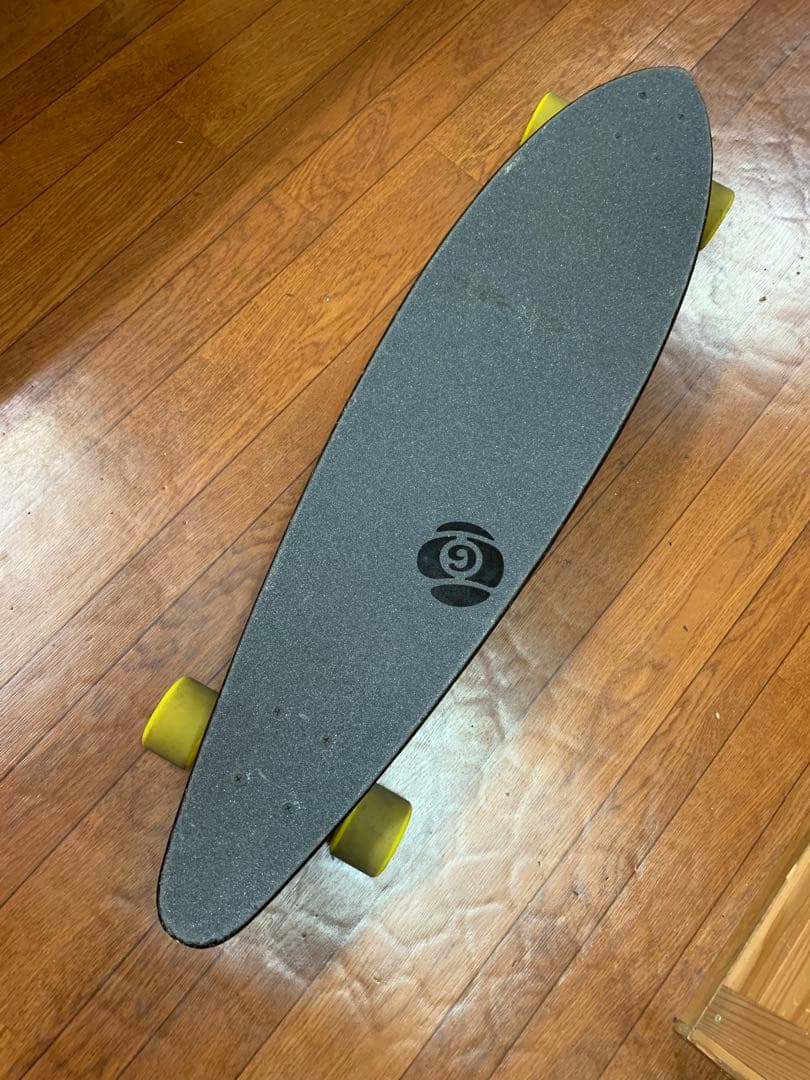 Sector 9 スケートボード