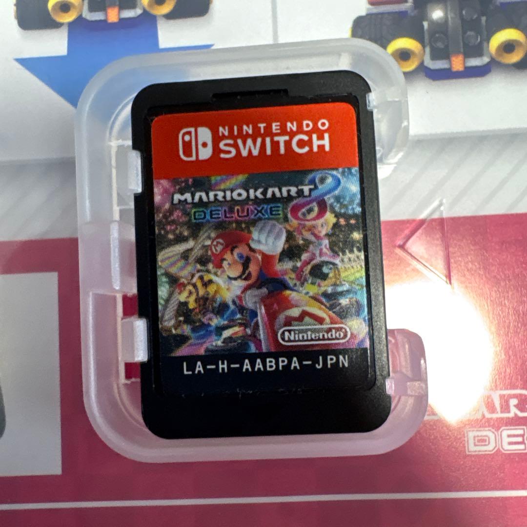 大乱闘スマッシュブラザーズ SPECIAL & マリオカート8 デラックス