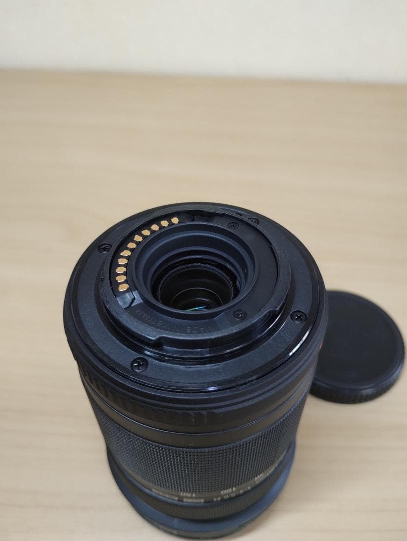 美品 OLYMPUS M.ZUIKO DIGITAL 40-150mm ブラック