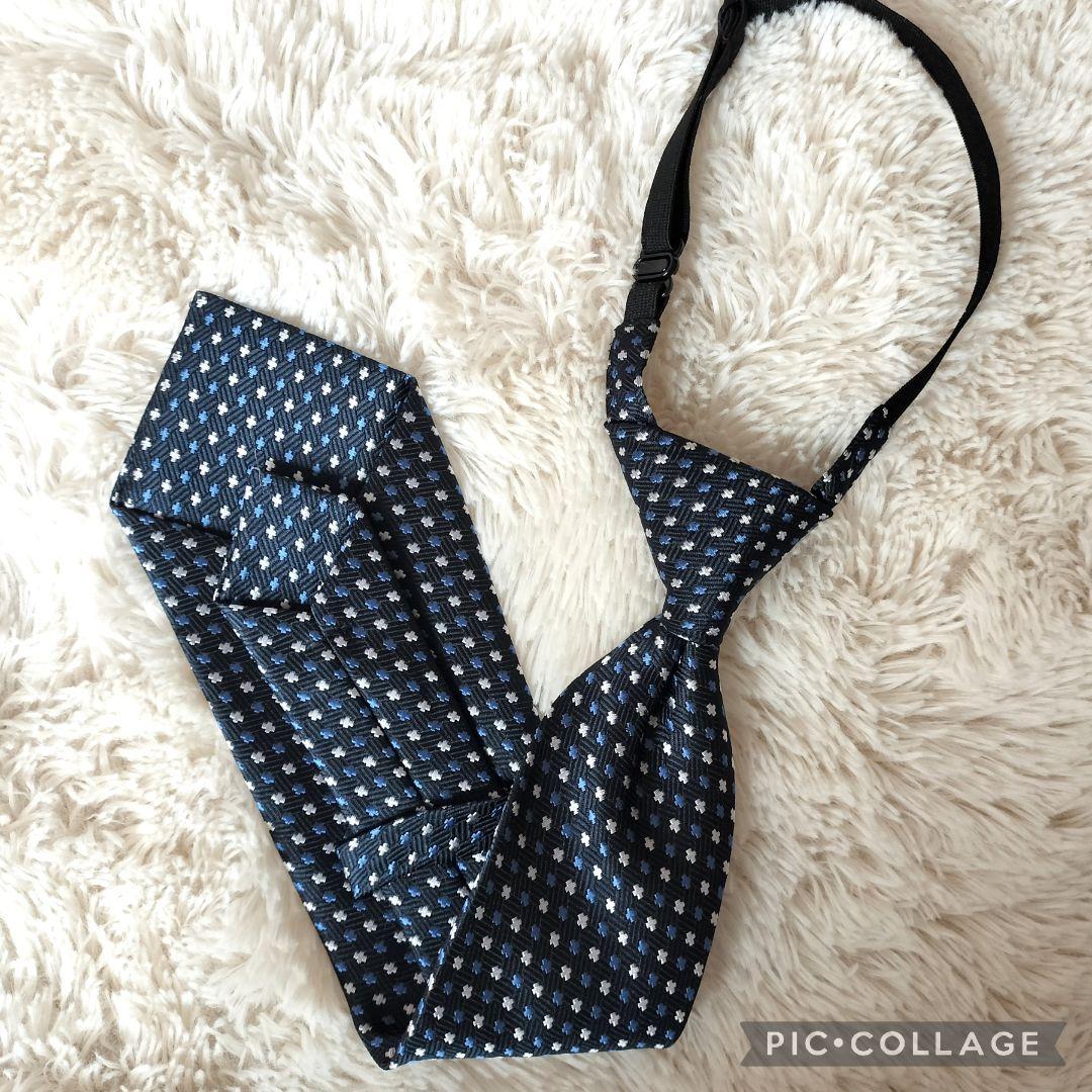 【極美品】ミチコロンドン 男の子フォーマルスーツ 150｜卒服 6点セット黒