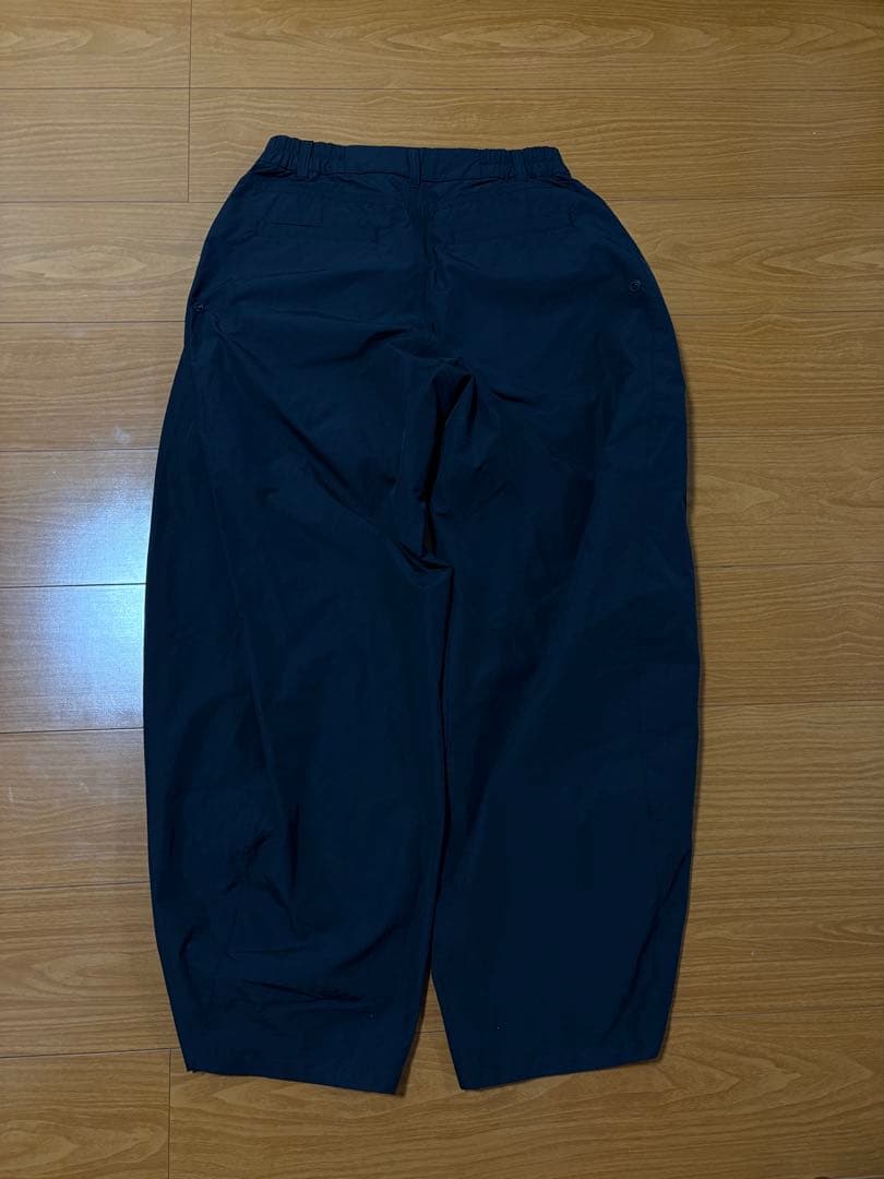 パンツ sansangear SIDE SNAP PANTS
