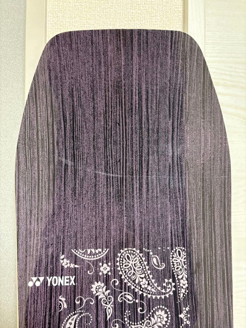 スノーボード YONEX ACHSE 23-24 151cm