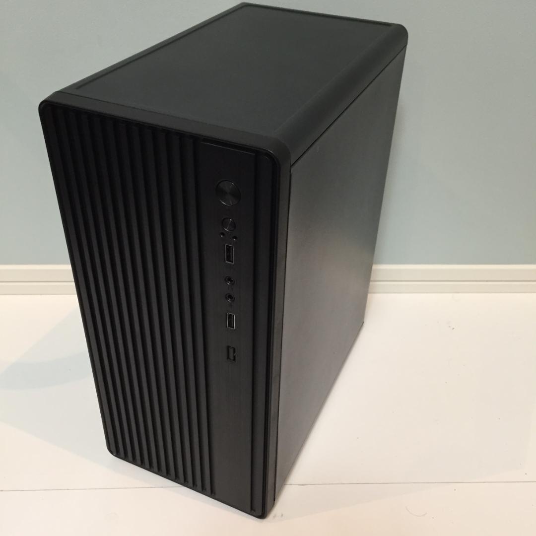 【ケース新品】 i3-4170 H97N Win11 Office2021付