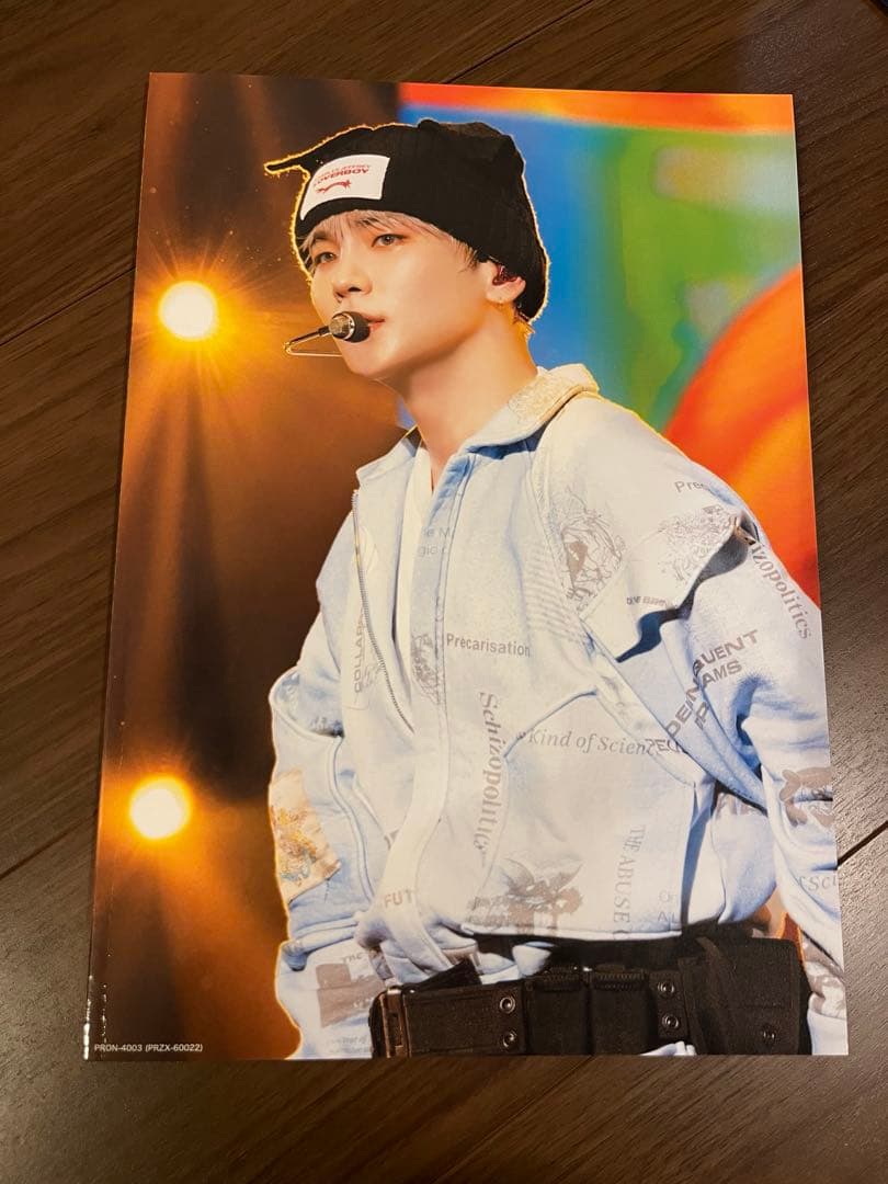 K-POP・アジア G.O.A.T IN THE KEY LAND JAPAN DVD