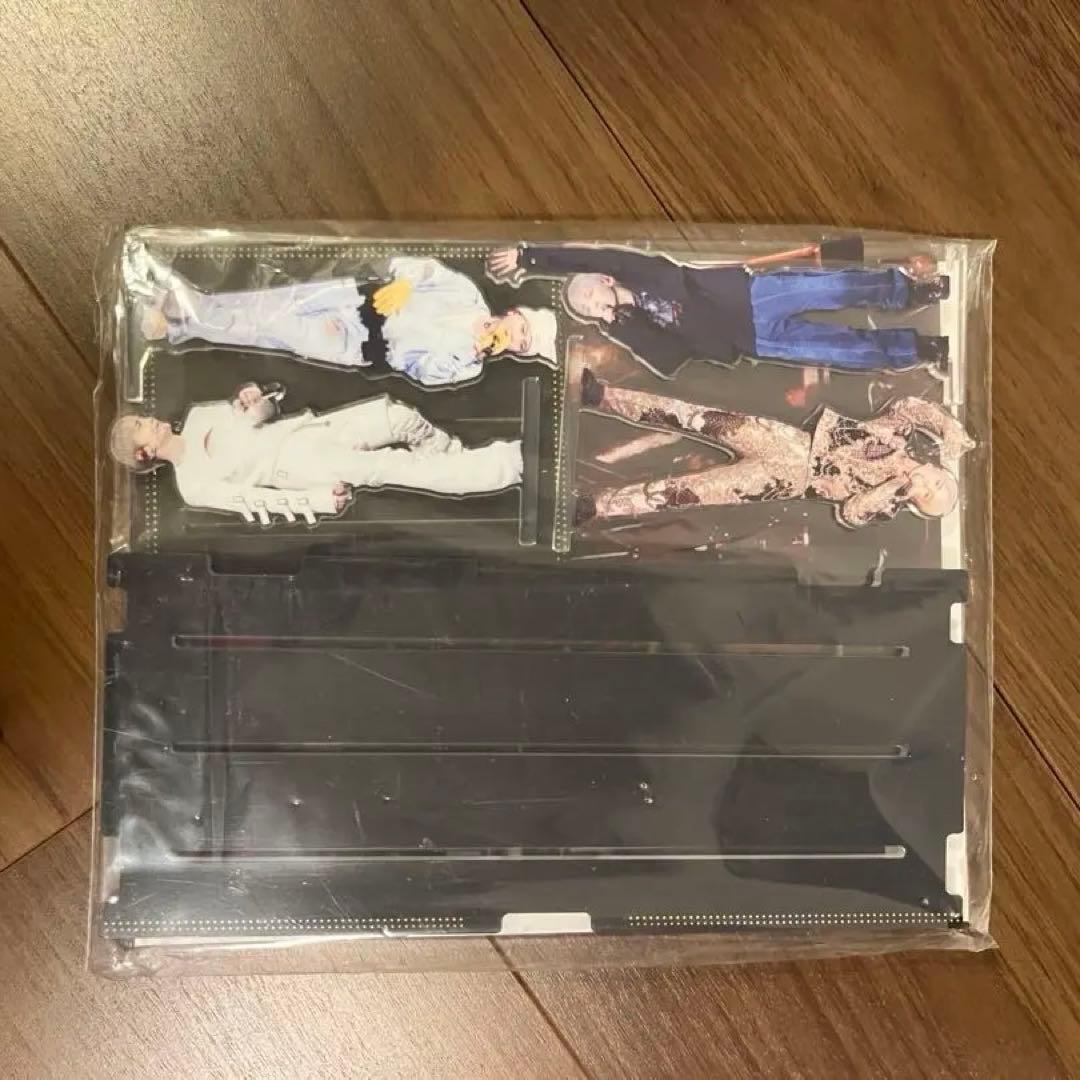 K-POP・アジア G.O.A.T IN THE KEY LAND JAPAN DVD