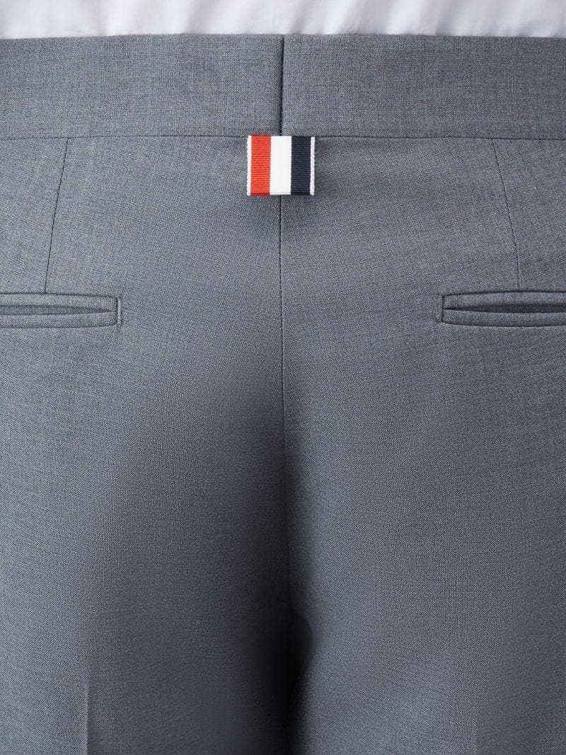 Amzak トムブラウン ハイアーム 4BAR スーツ