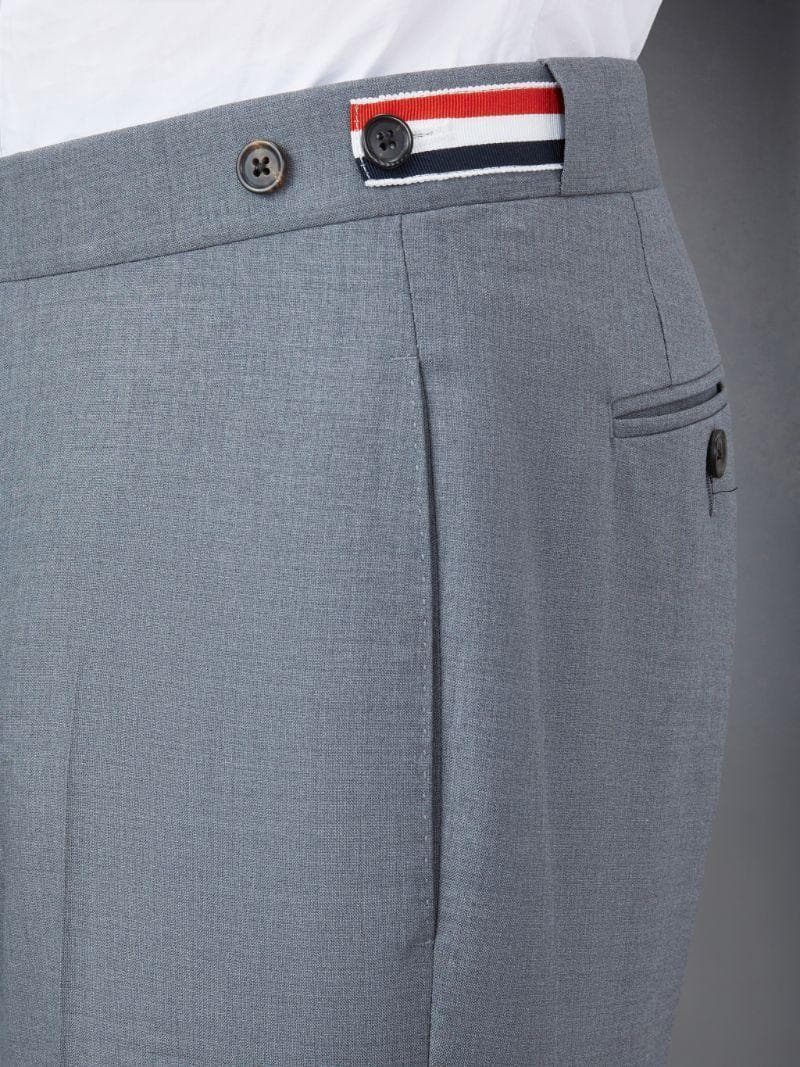 Amzak トムブラウン ハイアーム 4BAR スーツ