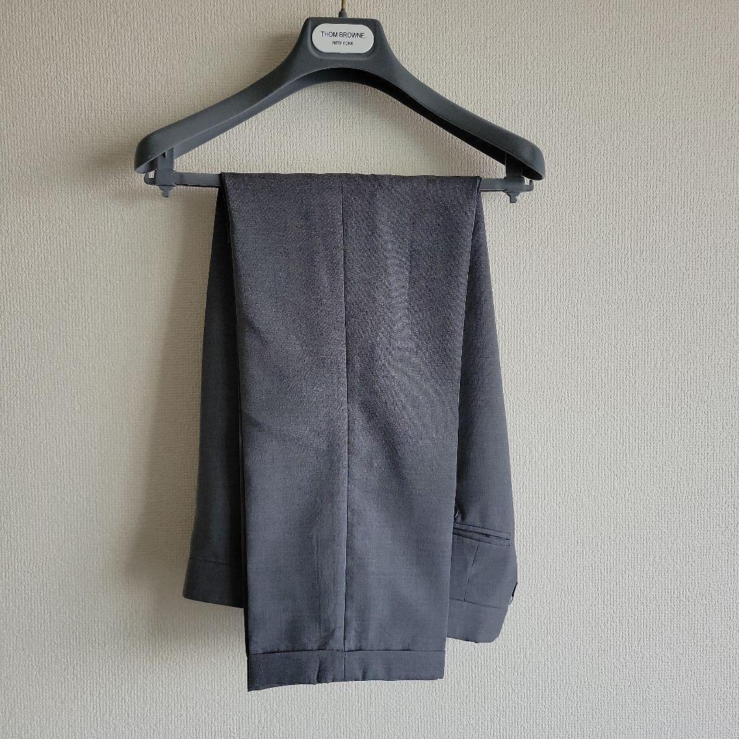 Amzak トムブラウン ハイアーム 4BAR スーツ