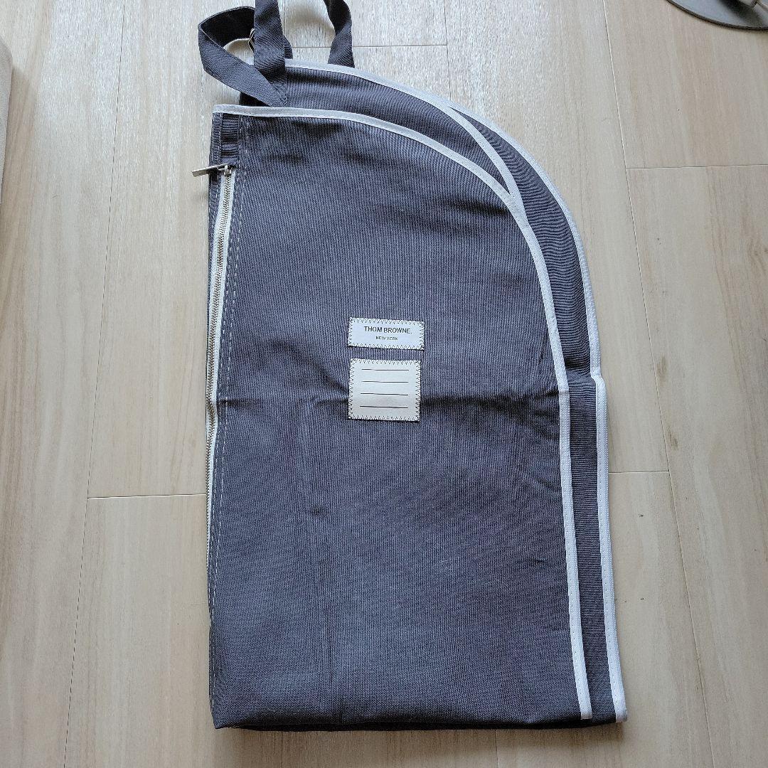 Amzak トムブラウン ハイアーム 4BAR スーツ