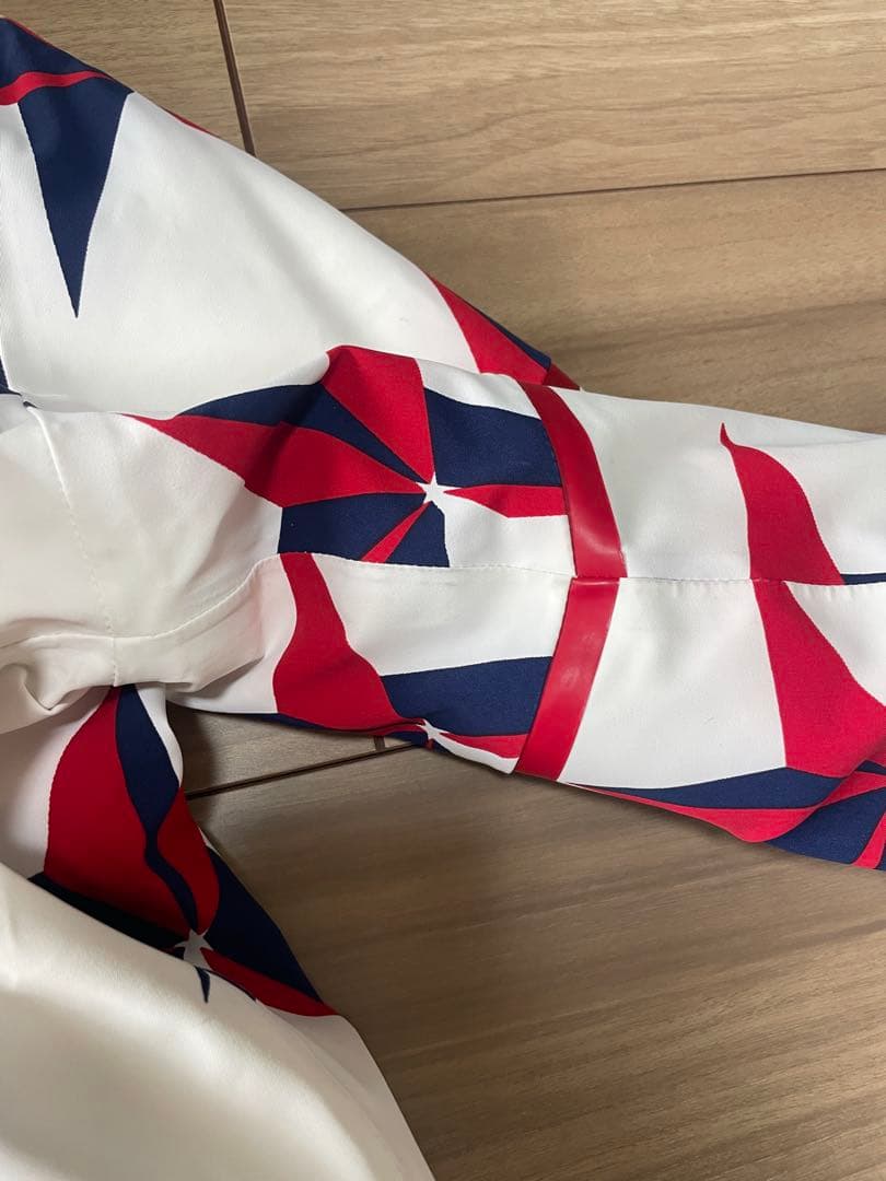 Perfect Moment 子供スキージャケット