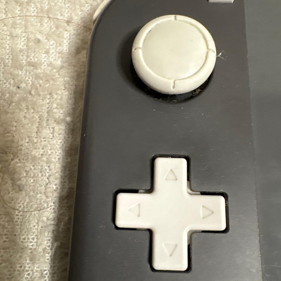 f*a様 Switchライト グレー