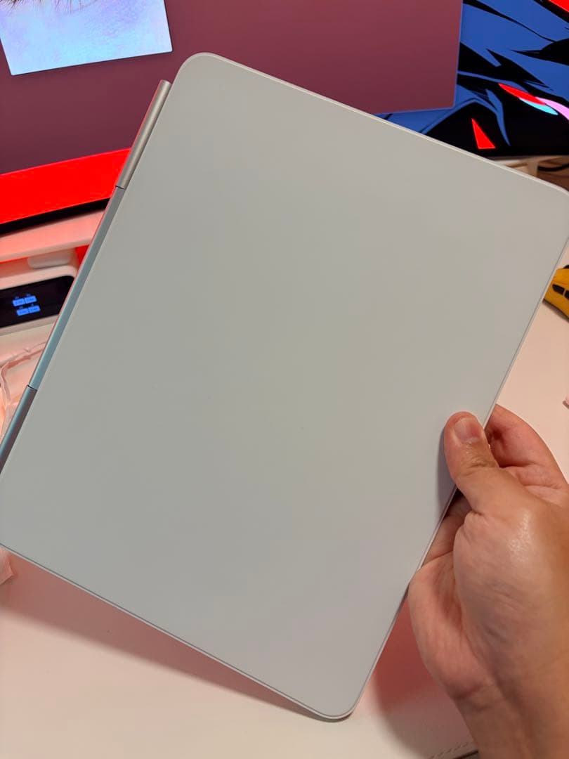 iPad Pro M4 13インチCellular 2TB applecare+