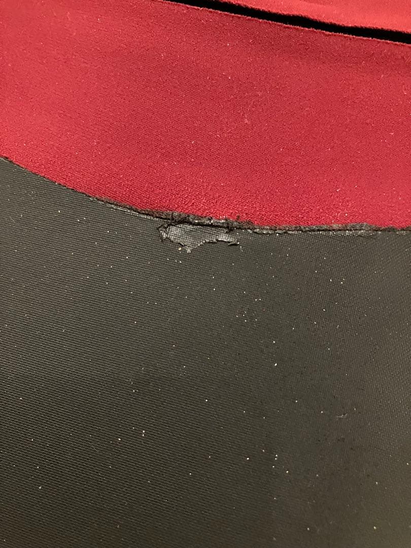 【美品】 ジュニア　セミドライ　スリーウェザー　145 140 135 130