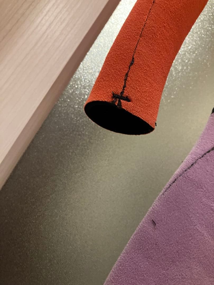 【美品】 ジュニア　セミドライ　スリーウェザー　145 140 135 130