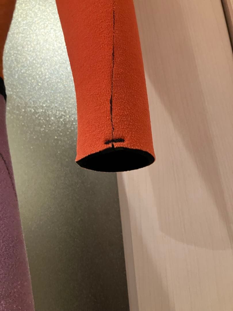 【美品】 ジュニア　セミドライ　スリーウェザー　145 140 135 130