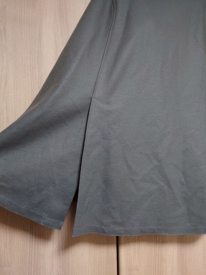 ジャケット・アウター cogthebigsmoke GABRIEL ZIP FRONT CAPE