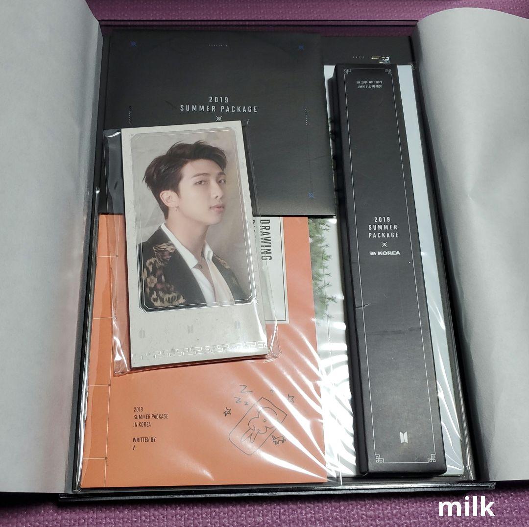 BTS DVDまとめ売り 5点セット サマパケ メモリーズ シーグリ オマケあり