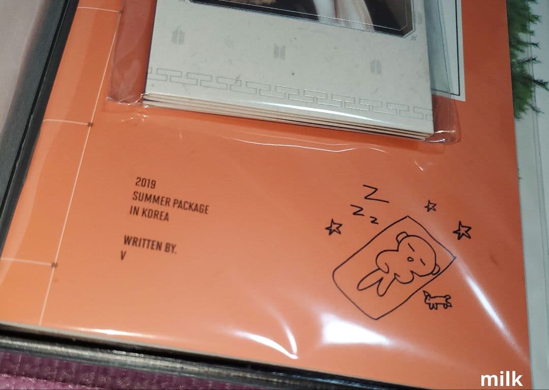 BTS DVDまとめ売り 5点セット サマパケ メモリーズ シーグリ オマケあり