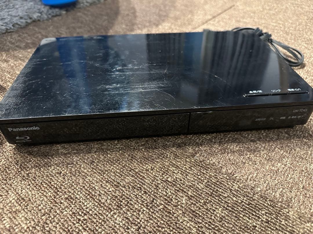 パナソニック プライベートビエラ