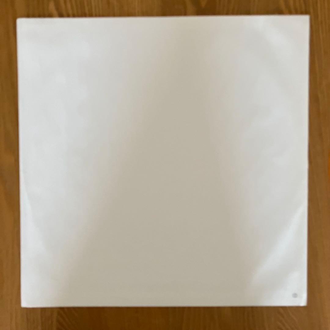 Smashing Pumpkins Pisces Iscariot LP 初回盤